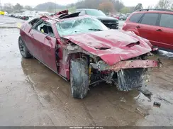 2C3CDZFJXLH132807 2020 DODGE CHALLENGER