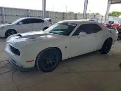 2C3CDZFJXLH134850 2020 DODGE CHALLENGER