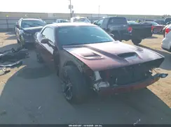 2C3CDZFJXLH135173 2020 DODGE CHALLENGER