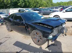 2C3CDZFJXLH143225 2020 DODGE CHALLENGER