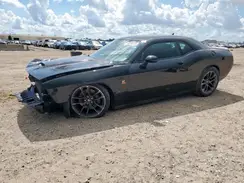 2C3CDZFJXLH159604 2020 DODGE CHALLENGER