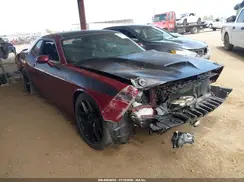 2C3CDZFJXLH159618 2020 DODGE CHALLENGER