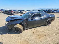 2C3CDZFJXLH177942 2020 DODGE CHALLENGER