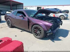 2C3CDZFJXLH178816 2020 DODGE CHALLENGER