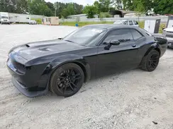 2C3CDZFJXLH179366 2020 DODGE CHALLENGER