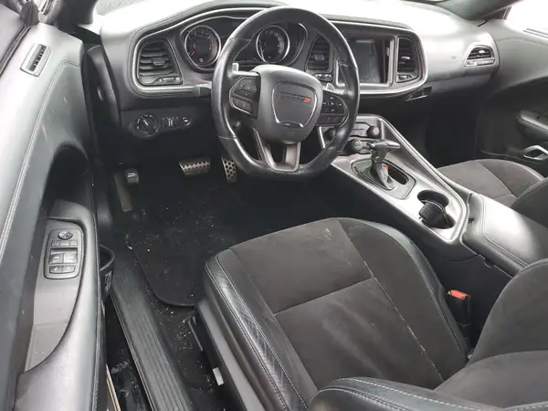 2C3CDZFJXLH179366 2020 DODGE CHALLENGER - Image 8
