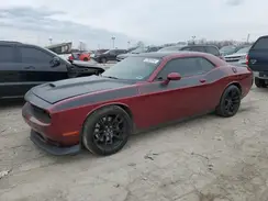 2C3CDZFJXLH179383 2020 DODGE CHALLENGER