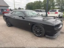 2C3CDZFJXLH181201 2020 DODGE CHALLENGER