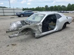 2C3CDZFJXLH184759 2020 DODGE CHALLENGER