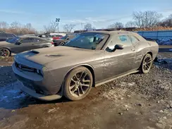 2C3CDZFJXLH191100 2020 DODGE CHALLENGER