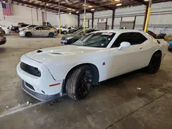 2C3CDZFJXLH198595 2020 DODGE CHALLENGER