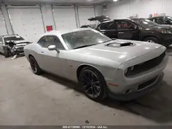 2C3CDZFJXLH205447 2020 DODGE CHALLENGER