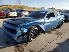 2C3CDZFJXLH209546 2020 DODGE CHALLENGER