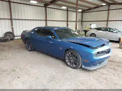 2C3CDZFJXLH209613 2020 DODGE CHALLENGER