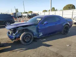 2C3CDZFJXLH210602 2020 DODGE CHALLENGER