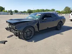 2C3CDZFJXLH213712 2020 DODGE CHALLENGER