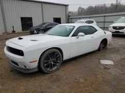 2C3CDZFJXLH218084 2020 DODGE CHALLENGER