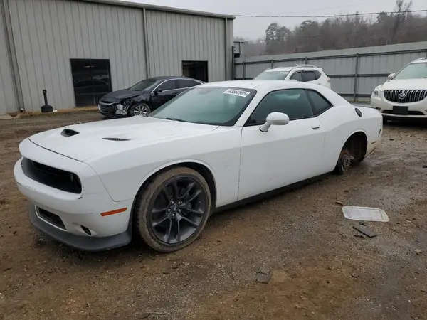 2C3CDZFJXLH218084 2020 DODGE CHALLENGER - Image 1