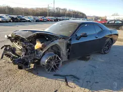 2C3CDZFJXLH218151 2020 DODGE CHALLENGER