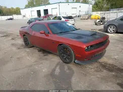 2C3CDZFJXLH235581 2020 DODGE CHALLENGER