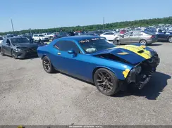2C3CDZFJXLH235810 2020 DODGE CHALLENGER
