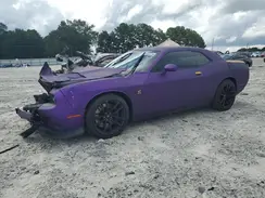 2C3CDZFJXLH243308 2020 DODGE CHALLENGER