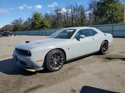 2C3CDZFJXLH246550 2020 DODGE CHALLENGER