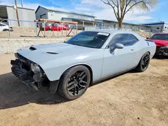 2C3CDZFJXLH250470 2020 DODGE CHALLENGER