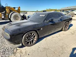 2C3CDZFJXMH502462 2021 DODGE CHALLENGER