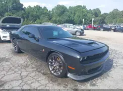 2C3CDZFJXMH507774 2021 DODGE CHALLENGER