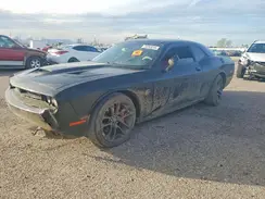 2C3CDZFJXMH507791 2021 DODGE CHALLENGER