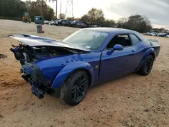2C3CDZFJXMH510254 2021 DODGE CHALLENGER