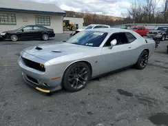 2C3CDZFJXMH513896 2021 DODGE CHALLENGER