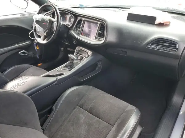 2C3CDZFJXMH513896 2021 DODGE CHALLENGER - Image 8