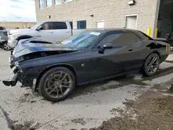 2C3CDZFJXMH516930 2021 DODGE CHALLENGER