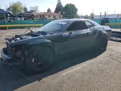 2C3CDZFJXMH517401 2021 DODGE CHALLENGER