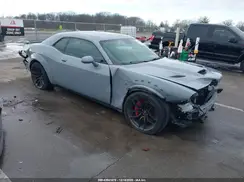 2C3CDZFJXMH521173 2021 DODGE CHALLENGER