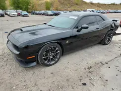 2C3CDZFJXMH526602 2021 DODGE CHALLENGER