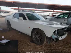 2C3CDZFJXMH526714 2021 DODGE CHALLENGER