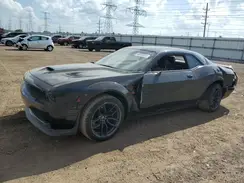 2C3CDZFJXMH536126 2021 DODGE CHALLENGER
