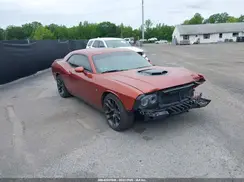 2C3CDZFJXMH555436 2021 DODGE CHALLENGER