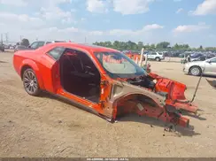 2C3CDZFJXMH567313 2021 DODGE CHALLENGER