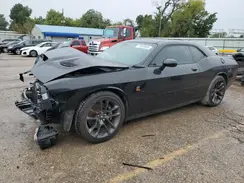 2C3CDZFJXMH571152 2021 DODGE CHALLENGER