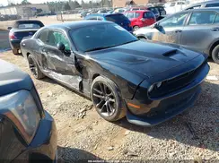 2C3CDZFJXMH571653 2021 DODGE CHALLENGER