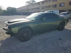 2C3CDZFJXMH580577 2021 DODGE CHALLENGER