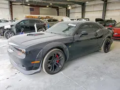 2C3CDZFJXMH580689 2021 DODGE CHALLENGER