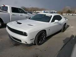 2C3CDZFJXMH583155 2021 DODGE CHALLENGER