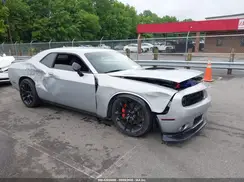 2C3CDZFJXMH590476 2021 DODGE CHALLENGER