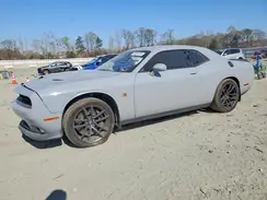 2C3CDZFJXMH599484 2021 DODGE CHALLENGER