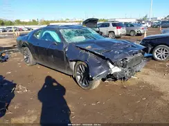 2C3CDZFJXMH617708 2021 DODGE CHALLENGER